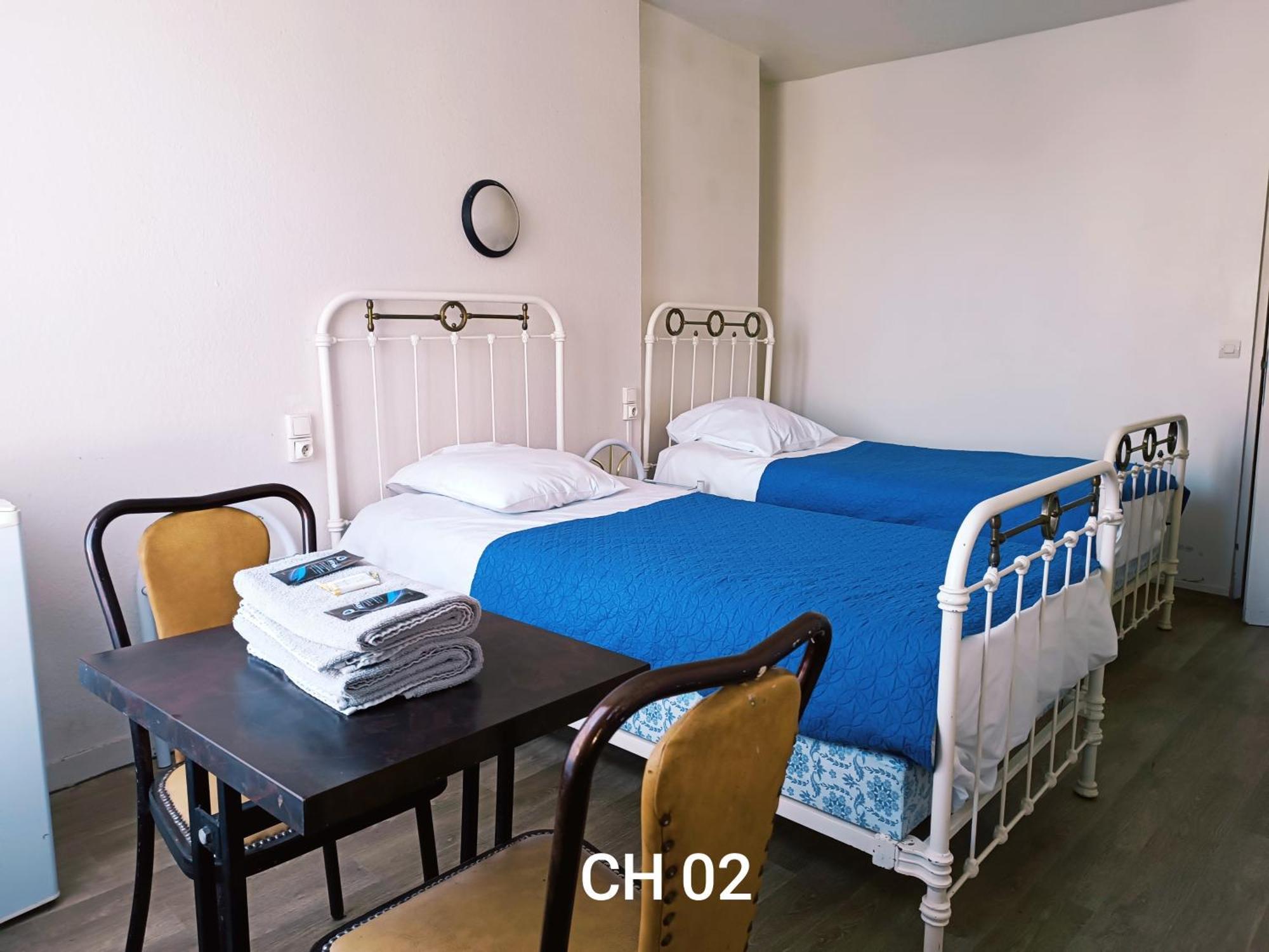 Hotel Le Fontenoy Провен Екстериор снимка